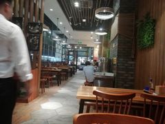 大堂-椰小调.儋州米烂(名门店)