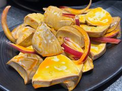 -完美生活炭火烤肉(二马路店)