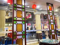 -民信老铺(华盖路店)