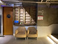 -时光乌托邦空中花园餐厅川味·融合菜(幸福广场店)