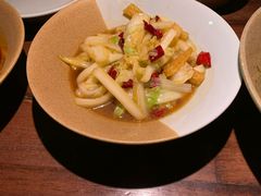 杭式大白菜-外婆家(南开大悦城店)