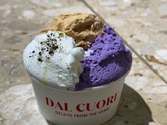 -Dal Cuore 达可芮冰淇淋(陕西北路店)