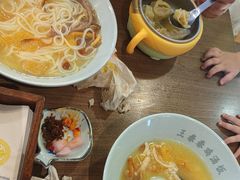 -王春春鸡汤饭(上海中海环宇城店)