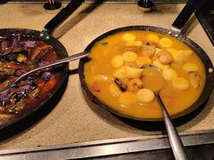 -索菲特西湖大酒店·香榭丽全日候餐厅(南山路店)