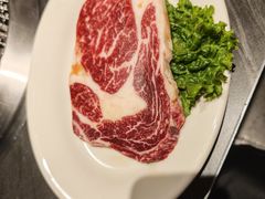 -NIUAN牛庵·日式和牛烧肉(恒隆店)