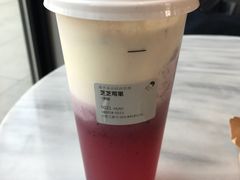 -喜茶(北京三里屯太古里店)
