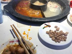 -川锅一号火锅(铜山万达店)