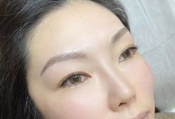 -本小姐美学·半永久纹眉野生眉