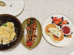 -娜娜家•Nana's restaurant(国金汇店)