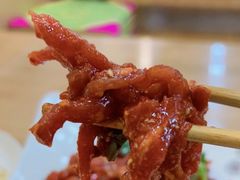 -顺姬冷面(长白西路店)