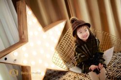 点击看大图 -BabyA 专业婴童摄影(古北时尚广场店)