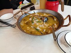 -陈生记黑鱼馆·20年活鱼现杀(宁波鼓楼店)