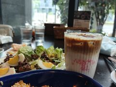 -咖啡·湖(德清店)