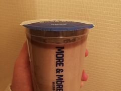 -陈多多·豆腐奶茶(前锋路店)