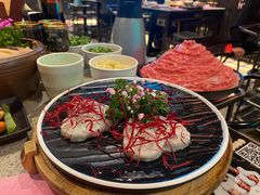 -辣斗辣火锅(太古里店)