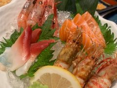 -大渔铁板烧(大悦城店)