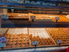 -泸溪河桃酥(秦淮夫子庙一店)