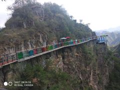-十渡东湖港风景区