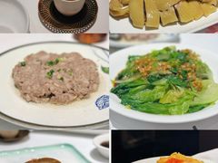 -花城苑广府菜(侨鑫店)