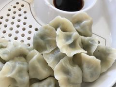 -天天向上素食餐厅(五台山店)