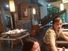 -家一加火锅(绿地翠谷总店)