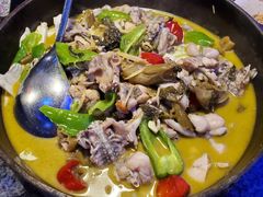 -蘭奢雅集·江浙菜(青山江滩店)