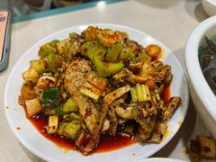 -天一沾水肥肠(科园一街店)