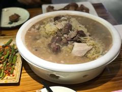 -雪乡阁东北农家菜(颛桥约好休闲街店)