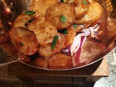 -绿茶餐厅(深圳龙华天虹购物中心店)