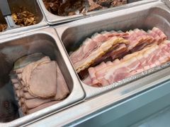 -赛百味SUBWAY(中亭街店)