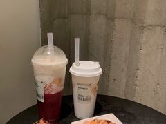 -喜茶(东莞汇一城店)