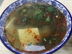 -樊记腊汁肉(竹笆市总店)