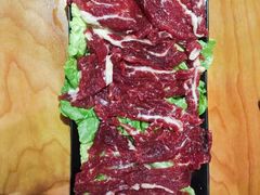 -牛鲜胜·潮汕牛肉自助火锅(番禺市桥店)