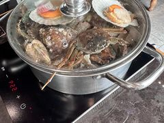 -川骄海鲜自助(亚运村店)