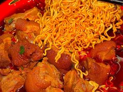 -牛市坎火锅(建设路店)