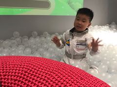 -NOKNOK若蔻亲子餐厅(天地壹方北馆店)