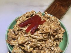 -小吊梨汤·北京菜·烤鸭(华润万象城店)