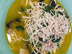 -大明寺素食坊(扬子江中路店)
