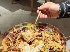 -川堂风·跷脚牛肉·乐山爆炒(宝山日月光店)