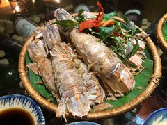 -老房子·1881海鲜餐厅