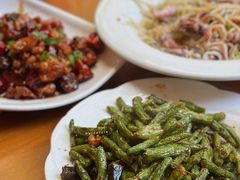 -晚归月亮湾私家菜(临邑路店)