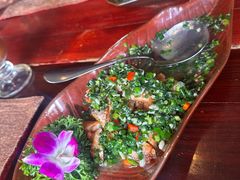 -花马天堂云南餐厅 Lost Heaven(外滩店)