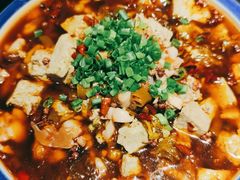 -朕之味(时代广场店)