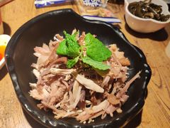 -湘阁里辣(大朗广场店)