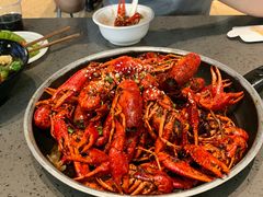 -一棠龙虾•王牌虾球(楚河汉街店)