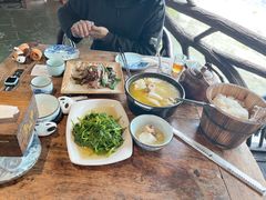 白果炖鸡-青城甲(青城山店)