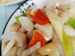 -美味之家·湖景农家乐(太湖东山店)