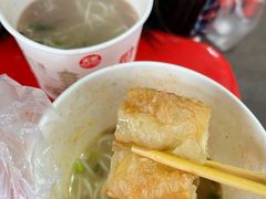 -汪记鲜鱼糊汤粉(沈阳路总店)