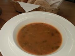 传统摩洛哥煨汤-Tajine Moroccan塔金摩洛哥中东餐厅