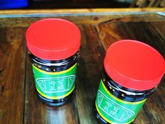 -夜不收荤豆花(大邑总店)